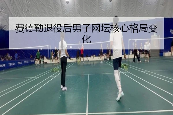 费德勒退役后男子网坛核心格局变化